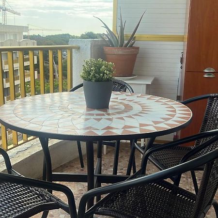Apartmán Internacional 2 Salou Exteriér fotografie