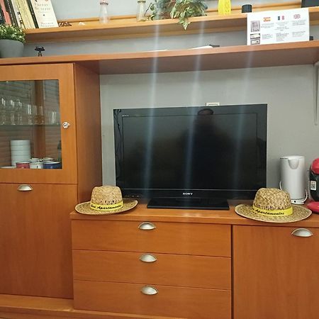 Apartmán Internacional 2 Salou Exteriér fotografie