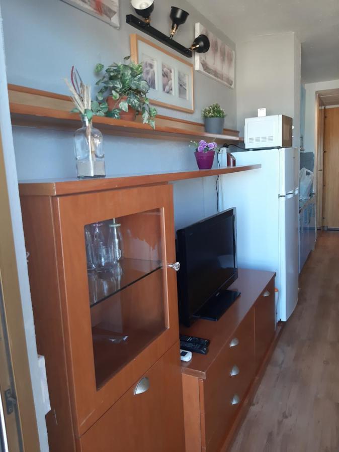 Apartmán Internacional 2 Salou Exteriér fotografie