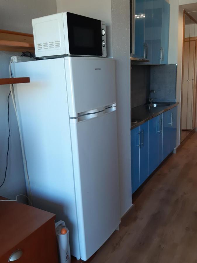 Apartmán Internacional 2 Salou Exteriér fotografie
