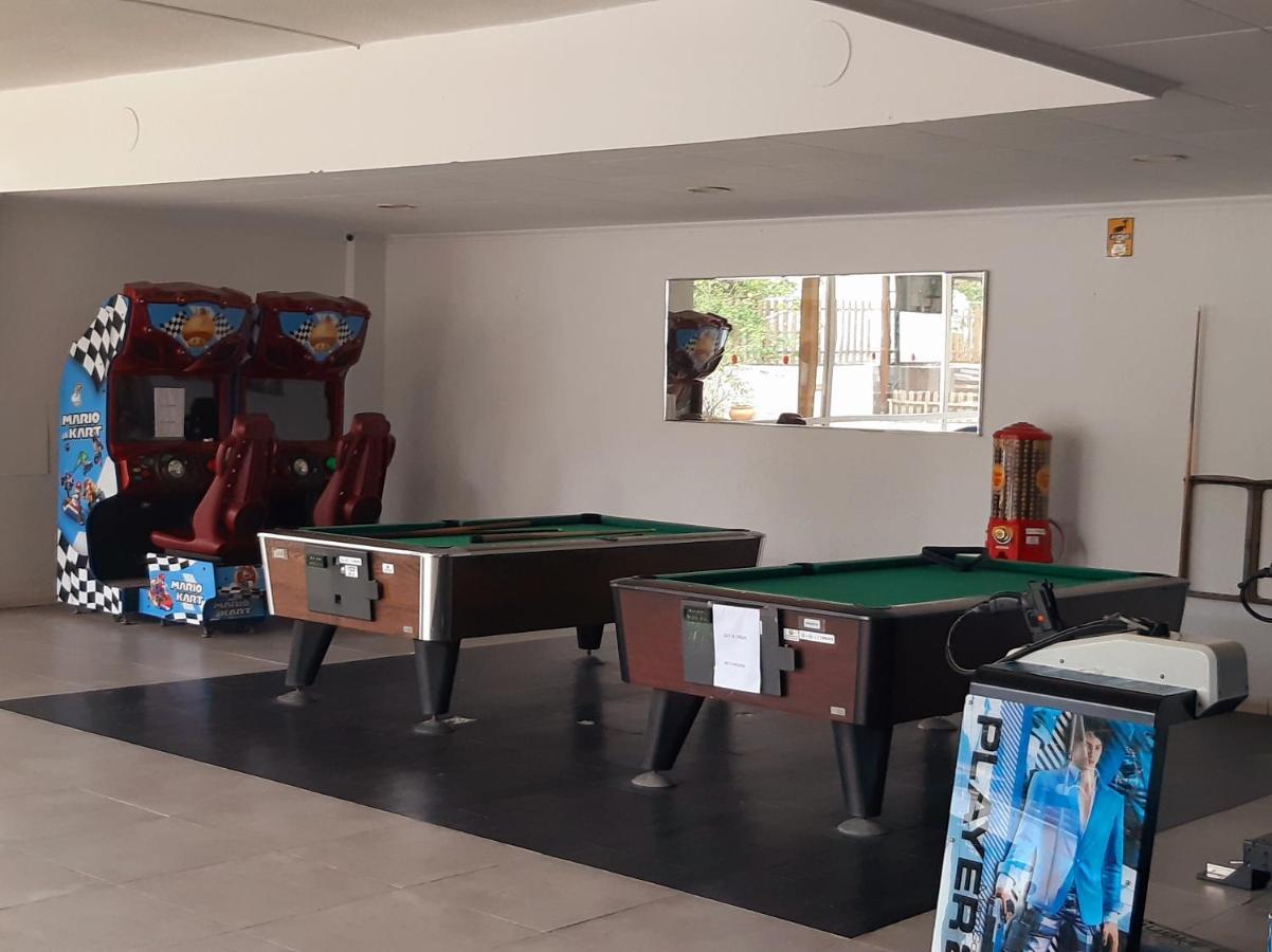 Apartmán Internacional 2 Salou Exteriér fotografie